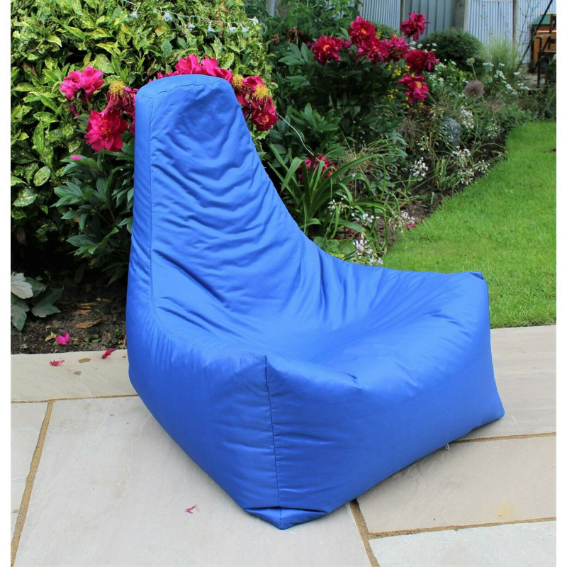 Ebern Designs Bean Bag Chair & Reviews Wayfair.co.uk